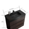 Alice - Bathroom Vanity With Large Storage Freestanding Bathroom Vanity, Sink For Modern Bathroom, One-Piece Sink Basin Without Drain And Faucet Alice - Bathroom Vanity With Large Storage Freestanding Bathroom Vanity, Sink For Modern Bathroom, One-Piece Sink Basin Without Drain And Faucet