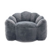 Lotus Style Compression Sofa With Pull Ring