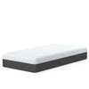 Pur Chill - 12" Soft Mattress With Phase Change Cooling Fabric