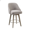 Counter Stool With Swivel Seat