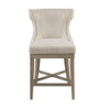 Carson - Counter Stool With Swivel Seat Carson - Counter Stool With Swivel Seat
