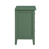 Luca - 3 Drawer Nightstand