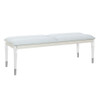 Uriuni - Bedroom Bench - Champagne Uriuni - Bedroom Bench - Champagne