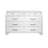 Civic - 5 Piece Bedroom Set With Storage Drawers
