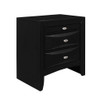 Lucille - Nightstand With Spacious Drawers Lucille - Nightstand With Spacious Drawers