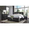 Lucille - Nightstand With Spacious Drawers Lucille - Nightstand With Spacious Drawers
