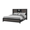 Soluto - Bed With Bookcase Headboard Soluto - Bed With Bookcase Headboard