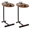 C-Shaped Side Table, Small Sofa Table For Cough, Bedroom C-Shaped Side Table, Small Sofa Table For Cough, Bedroom