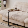 C-Shaped Side Table, Small Sofa Table For Cough, Bedroom C-Shaped Side Table, Small Sofa Table For Cough, Bedroom