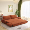 Queen Pull Out Sofa Bed, 3 In 1 Convertible Sleeper Sofa Queen Pull Out Sofa Bed, 3 In 1 Convertible Sleeper Sofa