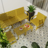 Furniture Set, Waterproof And Durable Furniture Set, Waterproof And Durable