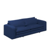 Sleeper Pull Out Sofa Bed, 3 In 1 Convertible Chaise Lounge Sleeper Pull Out Sofa Bed, 3 In 1 Convertible Chaise Lounge