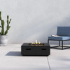 Reinforced - Propane / Gas Fire Pit Table