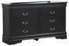Traditional Dresser Elegant Traditional Dresser Elegant