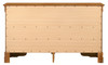 Traditional Dresser Elegant Traditional Dresser Elegant