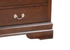 Traditional Dresser Elegant Traditional Dresser Elegant