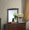 Elegant Wall Mirror Elegant Wall Mirror