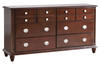 Elegant Traditional Dresser Elegant Traditional Dresser