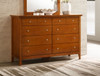 Elegant Casual Dresser For Any Room Elegant Casual Dresser For Any Room