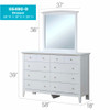 Elegant Casual Dresser For Any Room Elegant Casual Dresser For Any Room