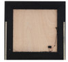 Elegant Transitional LED Mirror Elegant Transitional LED Mirror