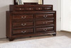 LaVita - Dresser LaVita - Dresser