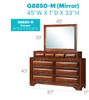 LaVita - Dresser LaVita - Dresser