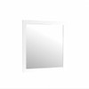 Modern Design Transitional Wall Mirror Modern Design Transitional Wall Mirror