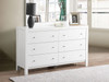 Elegant Transitional Dresser Elegant Transitional Dresser