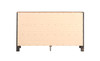 Elegant Transitional Dresser Elegant Transitional Dresser