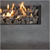Lightweight Design Propane / Natural Gas Fire Pit Table Lightweight Design Propane / Natural Gas Fire Pit Table
