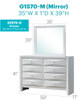 Marilla - Dresser Marilla - Dresser
