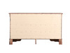 Louis Phillipe - Bedroom Dresser Louis Phillipe - Bedroom Dresser