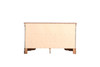 Louis Phillipe - Bedroom Dresser Louis Phillipe - Bedroom Dresser