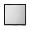 Adelaide - Mirror - Gray / Black Adelaide - Mirror - Gray / Black
