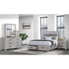 Rover - Dresser - Gray Rover - Dresser - Gray