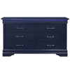 Charlston - Dresser With LED Charlston - Dresser With LED