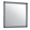 Carlos - Mirror - Black Carlos - Mirror - Black