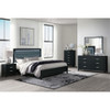 Carlos - Mirror - Black Carlos - Mirror - Black