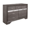 Ryder - Sparkle Dresser - Gray Ryder - Sparkle Dresser - Gray