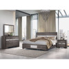 Ryder - Sparkle Dresser - Gray Ryder - Sparkle Dresser - Gray