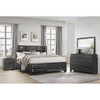 Civic - Dresser Civic - Dresser