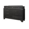 Civic - Dresser Civic - Dresser