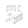 Civic - Dresser Civic - Dresser