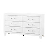 Omoda - Dresser - White Omoda - Dresser - White