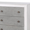 Katia - Weathered Dresser - White Katia - Weathered Dresser - White