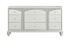 Maverick - Dresser - Silver Maverick - Dresser - Silver