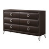 Tablita - Dresser - Brown Tablita - Dresser - Brown