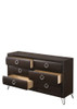 Tablita - Dresser - Brown Tablita - Dresser - Brown