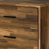 Hestia - Dresser - Walnut Hestia - Dresser - Walnut
